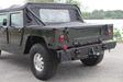 Hummer H1 Open Top 4x4 2000