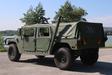 Hummer HMMWV M998 US Army 1987