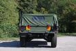 Hummer HMMWV M998 US Army 1987