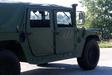 Hummer HMMWV M998 US Army 1987