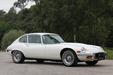 Jaguar E-Type V12 2+2 1971