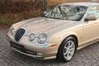 Jaguar S-Type V6 Executive 2001