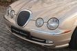 Jaguar S-Type V6 Executive 2001