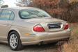 Jaguar S-Type V6 Executive 2001