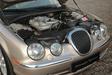 Jaguar S-Type V6 Executive 2001