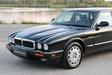 Jaguar XJ6 1997