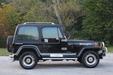 Jeep Wrangler Laredo 4x4 1992