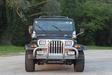 Jeep Wrangler Laredo 4x4 1992