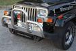 Jeep Wrangler Laredo 4x4 1992