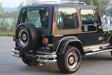 Jeep Wrangler Laredo 4x4 1992