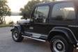 Jeep Wrangler Laredo 4x4 1992