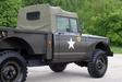 Kaiser Jeep M715 4x4 1968