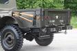 Kaiser Jeep M715 4x4 1968