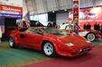 Lamborghini Countach LP 400S 1982