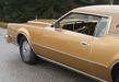 Lincoln Continental Mk IV 1974