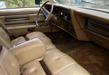 Lincoln Continental Mk IV 1974