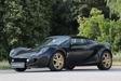 Lotus Elise S2 JPS Heritage Edition 2002