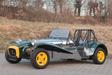 Lotus Seven Recreation 1987