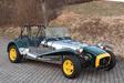 Lotus Seven Recreation 1987