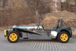 Lotus Seven Recreation 1987