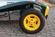 Lotus Seven Recreation 1987