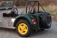 Lotus Seven Recreation 1987