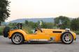 Lotus Super Seven Recreation 1980