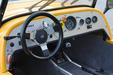 Lotus Super Seven Recreation 1980