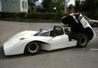 Manta Mirage Can Am 1984 fabrikneu