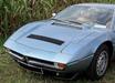 Maserati Merak SS 1981