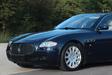 Maserati Quattroporte 2004