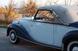 Mercedes 170 S Cabriolet A 1950