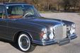 Mercedes-Benz 250 SE 1966