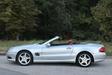 Mercedes 350 SL 2005