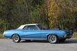 Mercury Cougar 351 Cabrio 1970