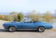 Mercury Cougar 351 Cabrio 1970