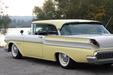 Mercury Montclair 1957