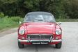 MG B MK I Roadster 1967