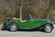 MG Midget TF 1250