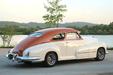 Oldsmobile Dynamic Coupe 1948