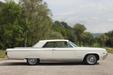 Oldsmobile 98 Custom Sports Coupe 1964