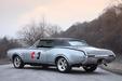 Oldsmobile Hurst 455 Ram Air Pace Car 1968