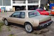 Oldsmobile Toronado 1987 Restaurierungsobjekt