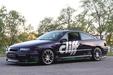 Opel Calibra 2,0i Showcar 1995