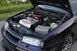 Opel Calibra 2,0i Showcar 1995