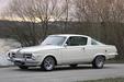 Plymouth Barracuda Formula S 1965