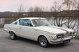 Plymouth Barracuda Formula S 1965