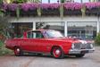 Plymouth Barracuda 273 V-8 1966