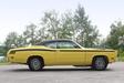 Plymouth Duster 340 1970