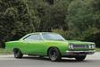 Plymouth Roadrunner 1968